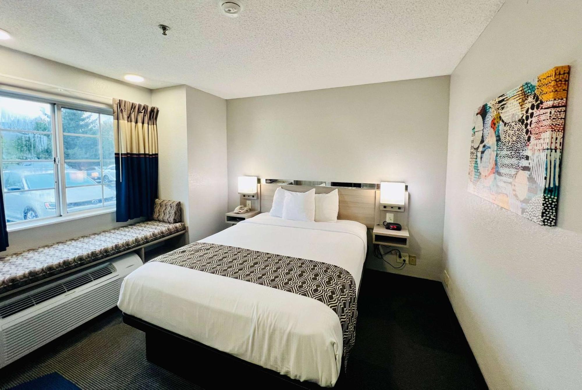 Microtel Inn Georgetown - Lexington North Экстерьер фото